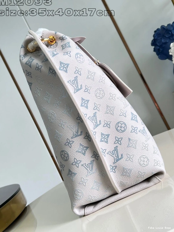 Rep ladies LOUIS VUITTON CARMEL 1217